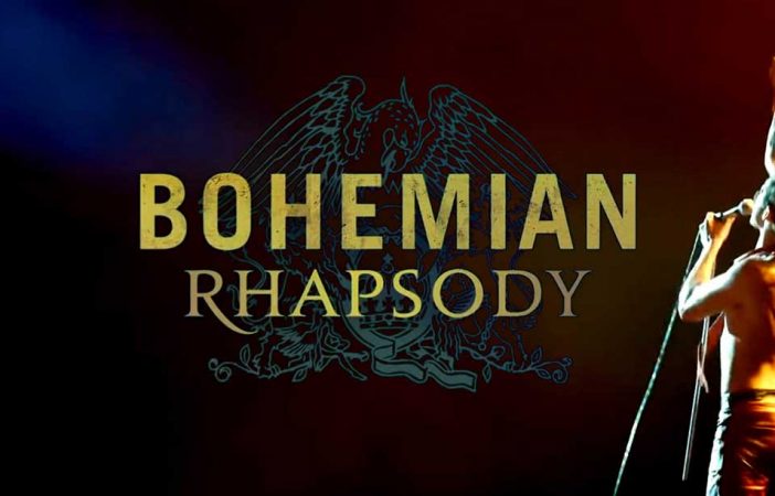 ‘Bohemian Rhapsody’ is compelling and entertaining | The Friday Flyer